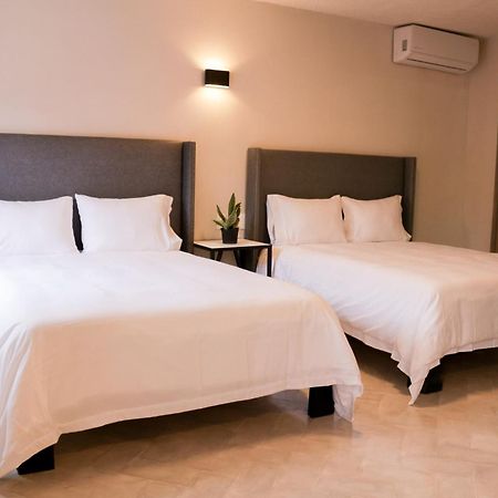 Casa Relox 43 Hotel San Miguel de Allende Kültér fotó