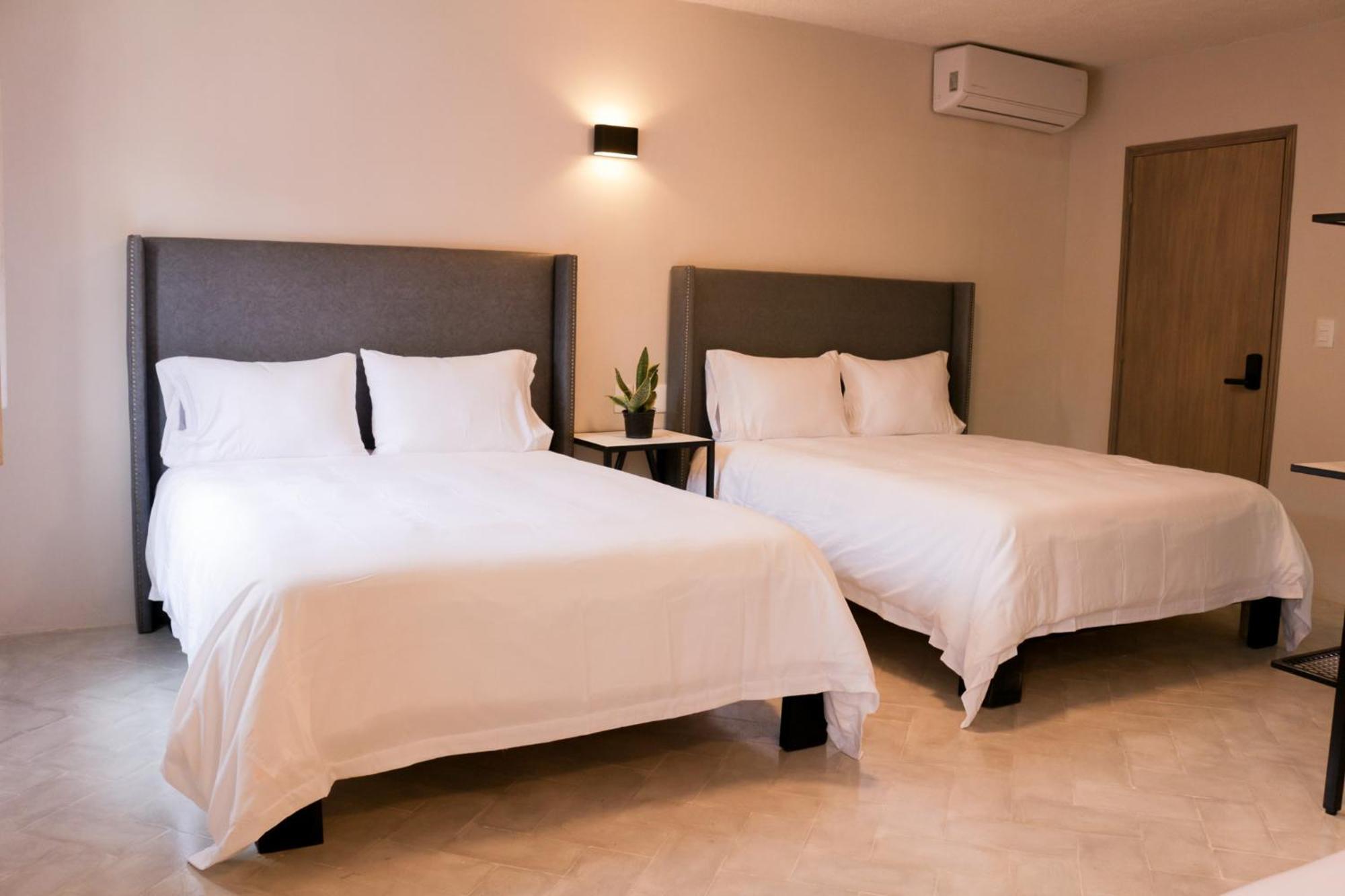Casa Relox 43 Hotel San Miguel de Allende Kültér fotó