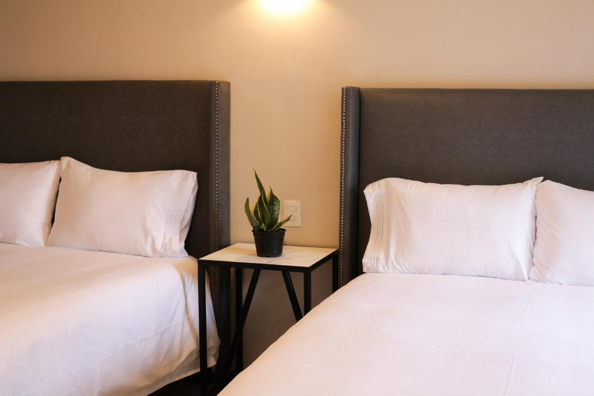 Casa Relox 43 Hotel San Miguel de Allende Kültér fotó