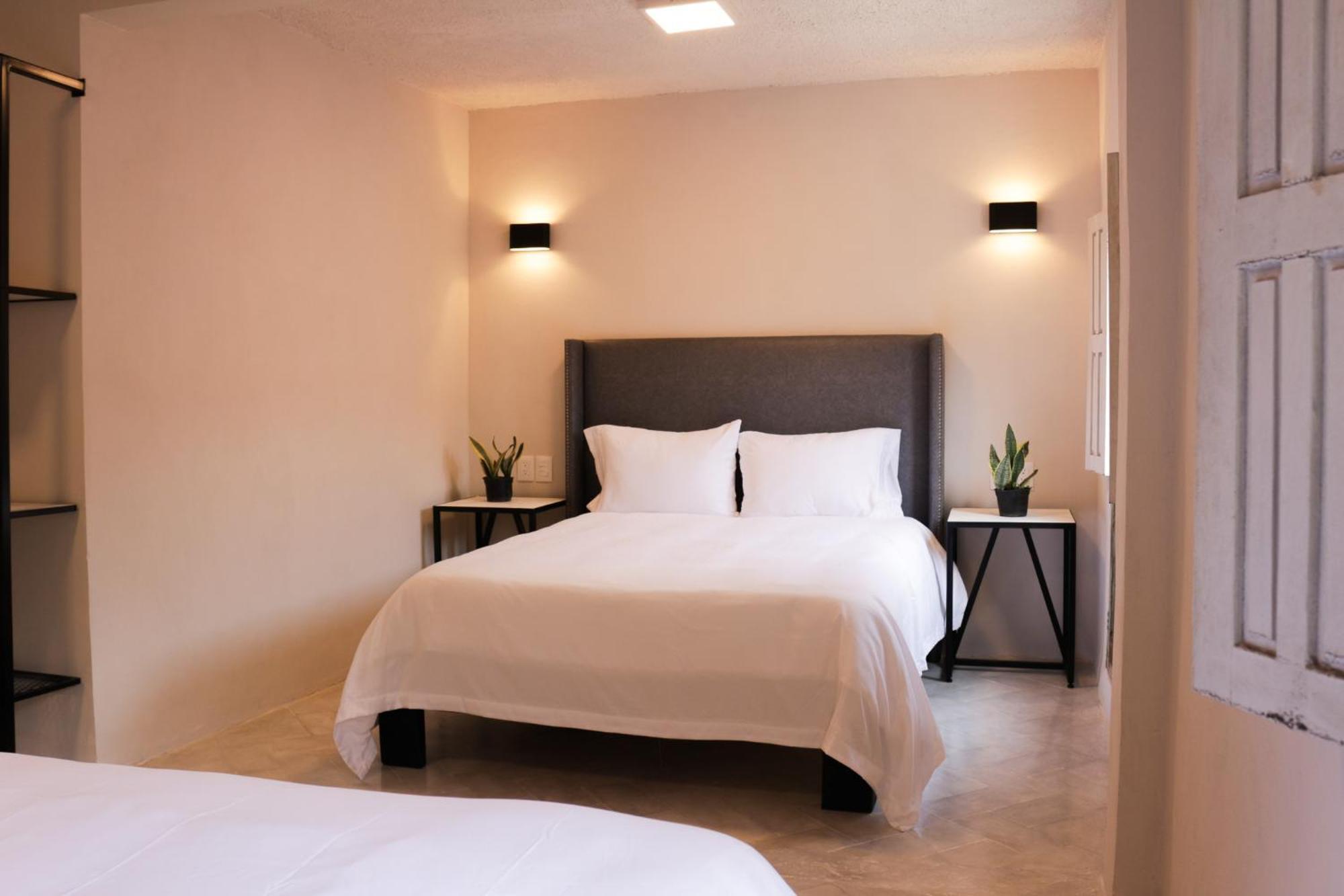 Casa Relox 43 Hotel San Miguel de Allende Kültér fotó