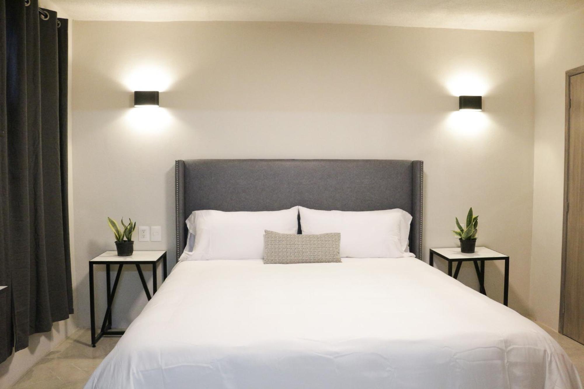 Casa Relox 43 Hotel San Miguel de Allende Kültér fotó