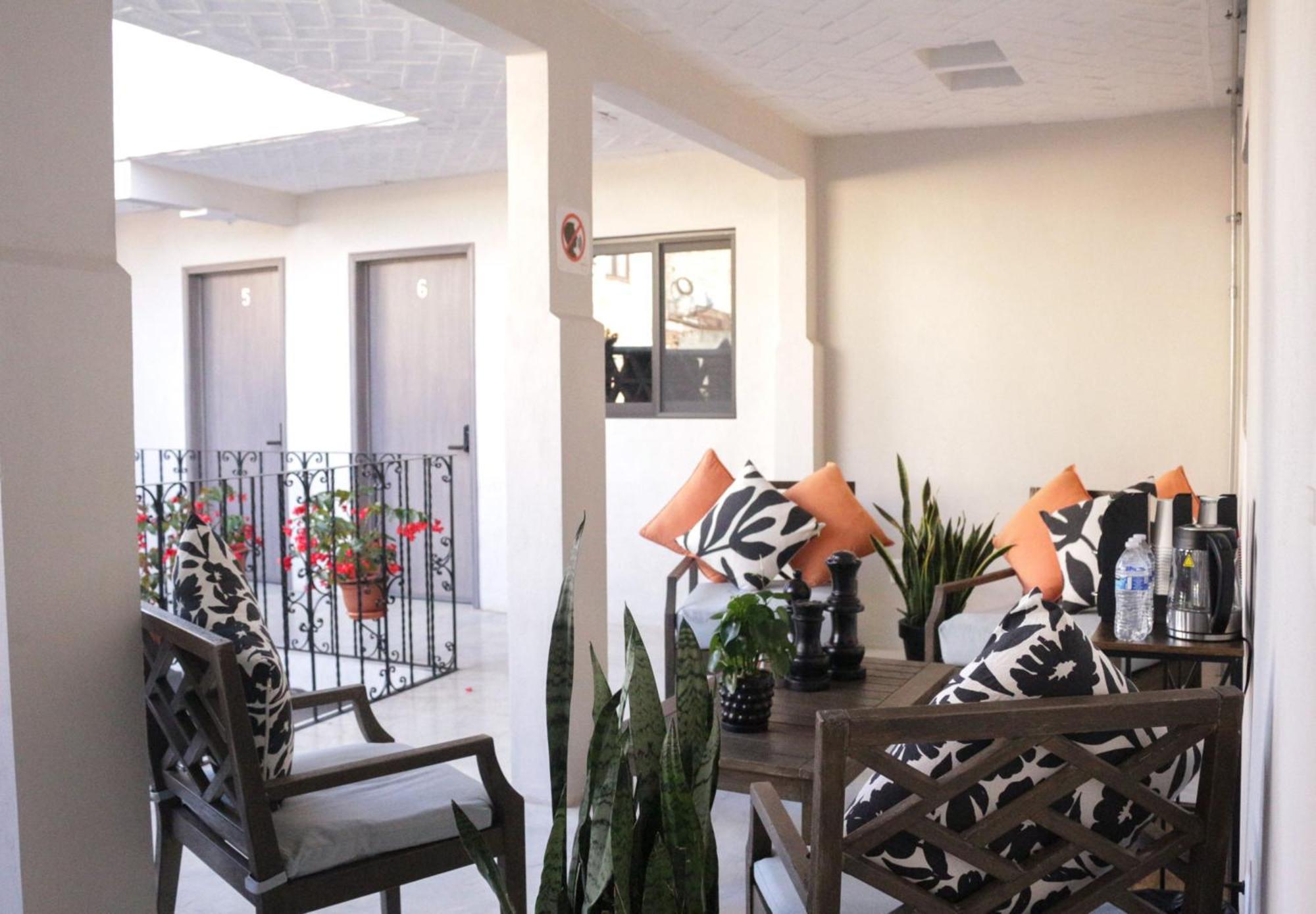 Casa Relox 43 Hotel San Miguel de Allende Kültér fotó