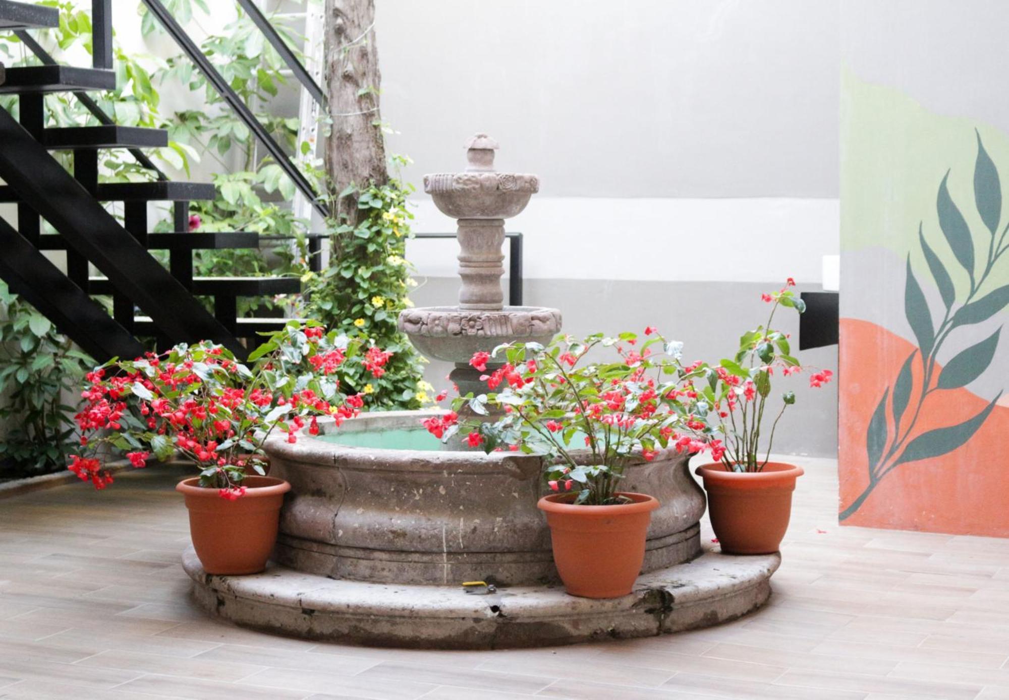 Casa Relox 43 Hotel San Miguel de Allende Kültér fotó