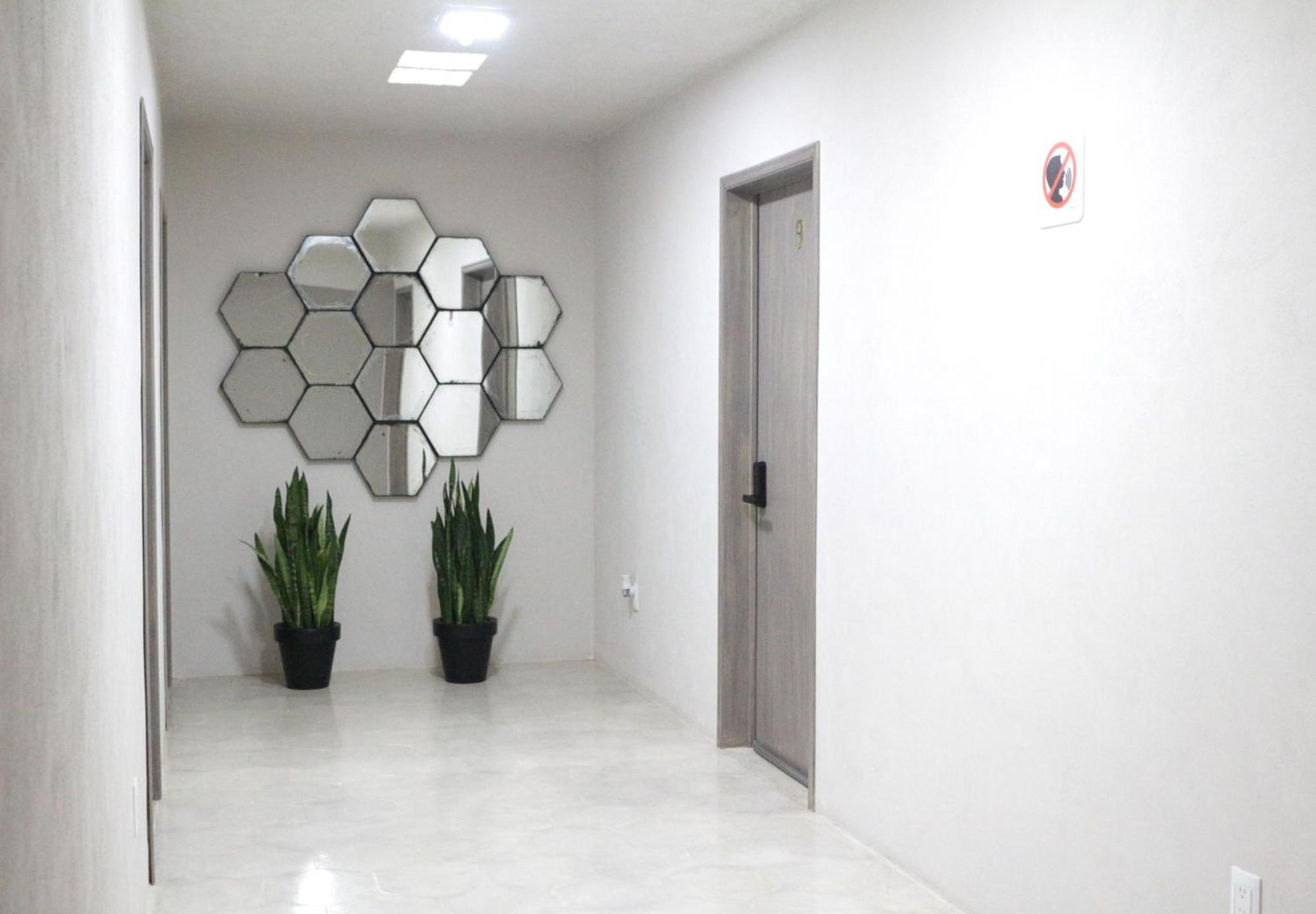 Casa Relox 43 Hotel San Miguel de Allende Kültér fotó