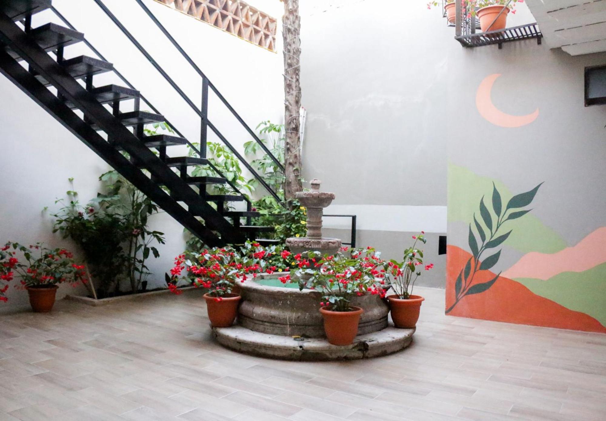 Casa Relox 43 Hotel San Miguel de Allende Kültér fotó