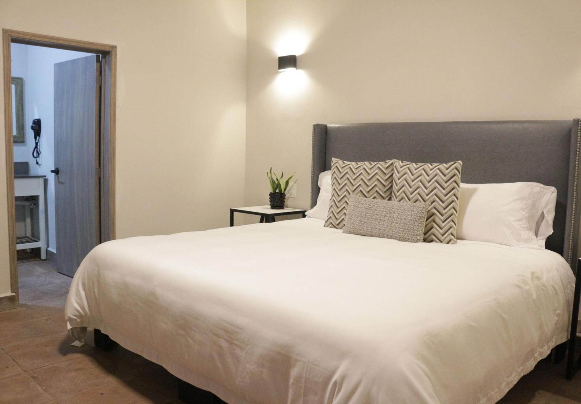 Casa Relox 43 Hotel San Miguel de Allende Kültér fotó